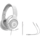 Навушники з мікрофоном Lorgar Noah 101 White (LRG-GHS101W) - зображення 4