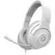 Навушники з мікрофоном Lorgar Noah 101 White (LRG-GHS101W) - зображення 5