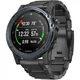 Смарт-годинник Garmin Descent Mk1 Grey Sapphire with Titanium Band (010-01760-11/01) - зображення 3