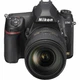 Зеркальный Nikon D780 body - изображение 3