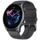 Смарт-часы Amazfit GTR 3 Thunder Black - изображение 1