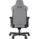 Компьютерное кресло для геймера Anda Seat T-Pro 2 XL gray/black (AD12XLLA-01-GB-F) - изображение 4
