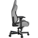 Компьютерное кресло для геймера Anda Seat T-Pro 2 XL gray/black (AD12XLLA-01-GB-F) - изображение 5