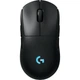 Миша Logitech PRO 2 Lightspeed Black (910-007295) - зображення 1