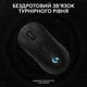 Миша Logitech PRO 2 Lightspeed Black (910-007295) - зображення 5