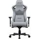 Компьютерное кресло для геймера Anda Seat Kaiser 2 Pro Size XL Gray Linen Fabric (AD12YXL-17-G-F-G01) - изображение 1