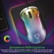 Мышь Vertux Phoenix USB Black (phoenix.black) - изображение 6
