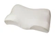 Подушка ортопедическая от морщин сна и утренней отечности Beauty Balance Memory Foam Шелк Мята - зображення 4