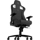 Компьютерное кресло для геймера Noblechairs Epic Series TX Anthracite (NBL-EPC-TX-ATC) - изображение 2