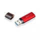 Флешка Apacer 128GB AH25B USB 3.1 Black (AP128GAH25BB-1) - зображення 2