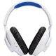 Наушники с микрофоном JBL Quantum 360P White (JBLQ360PWLWHTBLU) - изображение 2