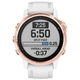 Спортивные часы Garmin Fenix 6S Pro Rose Gold (010-02159-11/10) - изображение 1