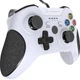 Геймпад GamePro MG450W USB White-Black (MG450W) - изображение 2