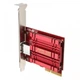 Сетевая карта ASUS XG-C100C - изображение 2