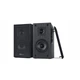 Мультимедийная акустика REAL-EL S-250 Black (EL121000005) - изображение 1