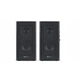 Мультимедийная акустика REAL-EL S-250 Black (EL121000005) - изображение 4