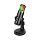 Студийный микрофон Vertux Crusader USB Black - изображение 1
