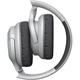 Наушники с микрофоном Bloody MH360 Grey - изображение 10