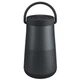 Портативная колонка Bose SoundLink Revolve+ II Bluetooth speaker Triple Black (858366-2110) - изображение 1