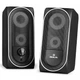 Мультимедийная акустика REAL-EL S-110 Black (EL121100009) - изображение 6