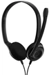 Специализированная гарнитура Sennheiser EPOS PC 3 Chat (1000430) - изображение 1
