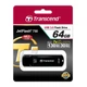 Флешка Transcend JetFlash 750 64GB (TS64GJF750K) - изображение 5