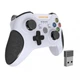 Геймпад GamePro MG650W White-Black - зображення 1