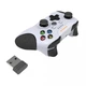 Геймпад GamePro MG650W White-Black - зображення 3