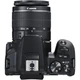Дзеркальний фотоапарат Canon EOS 250D kit (18-55mm) EF-S IS STM (3454C007) - зображення 3