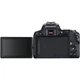 Дзеркальний фотоапарат Canon EOS 250D kit (18-55mm) EF-S IS STM (3454C007) - зображення 4
