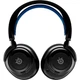 Наушники с микрофоном SteelSeries SteelSeries Arctis Nova 7P Black (61559) - изображение 3