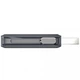 Флешка SanDisk 32 GB USB 3.0 + Type-C Ultra Dual (SDDDC2-032G-G46) - изображение 7
