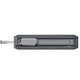 Флешка SanDisk 32 GB USB 3.0 + Type-C Ultra Dual (SDDDC2-032G-G46) - изображение 8