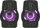 Колонки для компьютера Trust Gemi RGB black USB (22948) - изображение 5