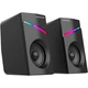 Мультимедийная акустика GamePro RGB (GS290) - изображение 2