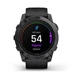 Смарт-часы Garmin Epix Pro Gen 2 51mm Slate Gray w. Black Band (010-02804-20/21) - изображение 1