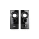 Мультимедийная акустика REAL-EL S-90 Black - изображение 10