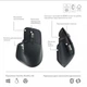 Комплект (клавіатура + миша) Logitech MX Keys S PLUS PALMREST + MX Master 3S Combo Graphite UA (920-011614) - зображення 5