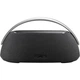 Портативная колонка Harman/Kardon Go + Play 3 Black (HKGOPLAY3BLK) - изображение 3