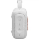 Портативная колонка JBL Go 4 White (JBLGO4WHT) - изображение 5
