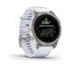 Смарт-часы Garmin Epix Pro Gen 2 Sapphire 47mm Titanium w. Whitestone Band (010-02803-20/21) - изображение 2