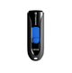 Флешка Transcend 256 GB JetFlash 790 TS256GJF790K - изображение 1