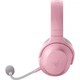 Наушники с микрофоном RAZER Barracuda X 2022 Quartz (RZ04-04430300-R3M1) - изображение 4