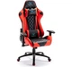 Комп'ютерне крісло для геймера Aula F1029 Black/Red (6948391286181) - зображення 2