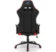 Комп'ютерне крісло для геймера Aula F1029 Black/Red (6948391286181) - зображення 4