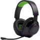 Наушники с микрофоном JBL Quantum 360X Wireless for XBOX (JBLQ360XWLBLKGRN) - изображение 1