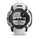 Смарт-часы Garmin Instinct 2X Solar Whitestone (010-02805-14/04/44) - изображение 6