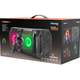 Портативная колонка REAL-EL X-771 Black (EL121600018) - изображение 11