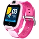 Детские умные часы Canyon KW-44 Jondy Pink (CNE-KW44PP) - изображение 1