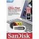 Флешка SanDisk 128 GB Ultra Flair Black (SDCZ73-128G-G46) - изображение 5